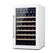 Cava Php YC-110 47 Botellas Blanca 6 Bandejas Luz Interior